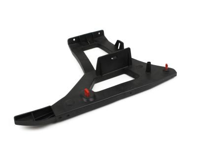 Ford New 2000-2007 Fits Ford Focus Bracket - Bumper Mounting Base No. 17787a Position Passenger Side, Part # YS4Z17788AA