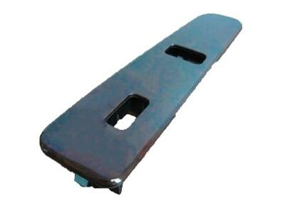 New 2006-2008 Fits Lincoln Brand / Base No. / Manufacturer Part Number Housing - Switch Base No. 14528 Position Passenger Side, Part # 3W1Z14527BA