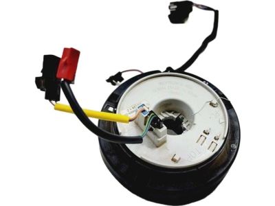 Ford New 2000-2001 Fits Ford F-250 Super Duty / F-350 Super Duty / F-450 Super Duty Sensor Assy - Air Bag, Part # YC3Z14B321CA