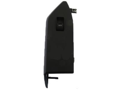 Ford New 2005-2009 Fits Ford Mustang Housing - Switch Base No. 14527 Position Passenger Side, Part # 6R3Z14527BC