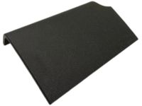 New 2008-2011 Fits Ford Focus Cover Base No., Part # 8S4Z5422671CB