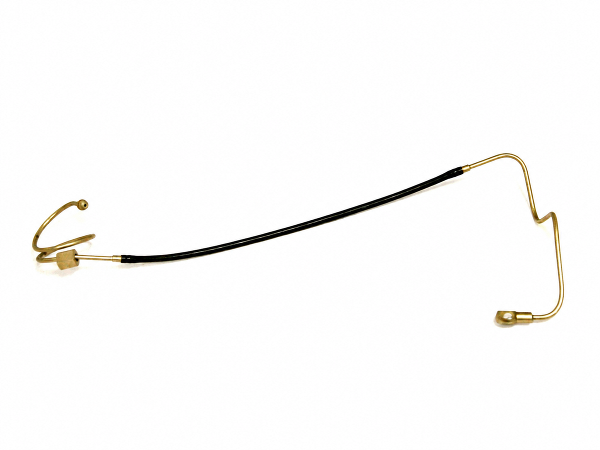 118568 - Fuel Hose No 2