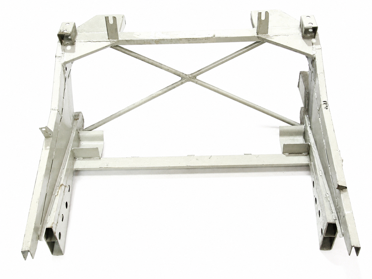 126630 - Front Support Frame
