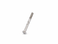 Ferrari Stainless Steel Bolt — OEM 128009/A