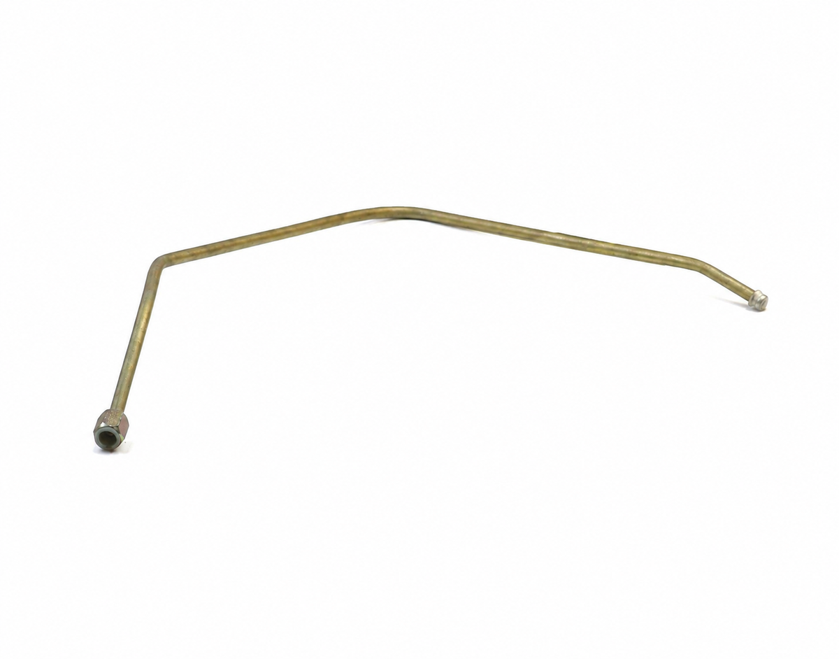 Ferrari Fuel Pipe — OEM 128483