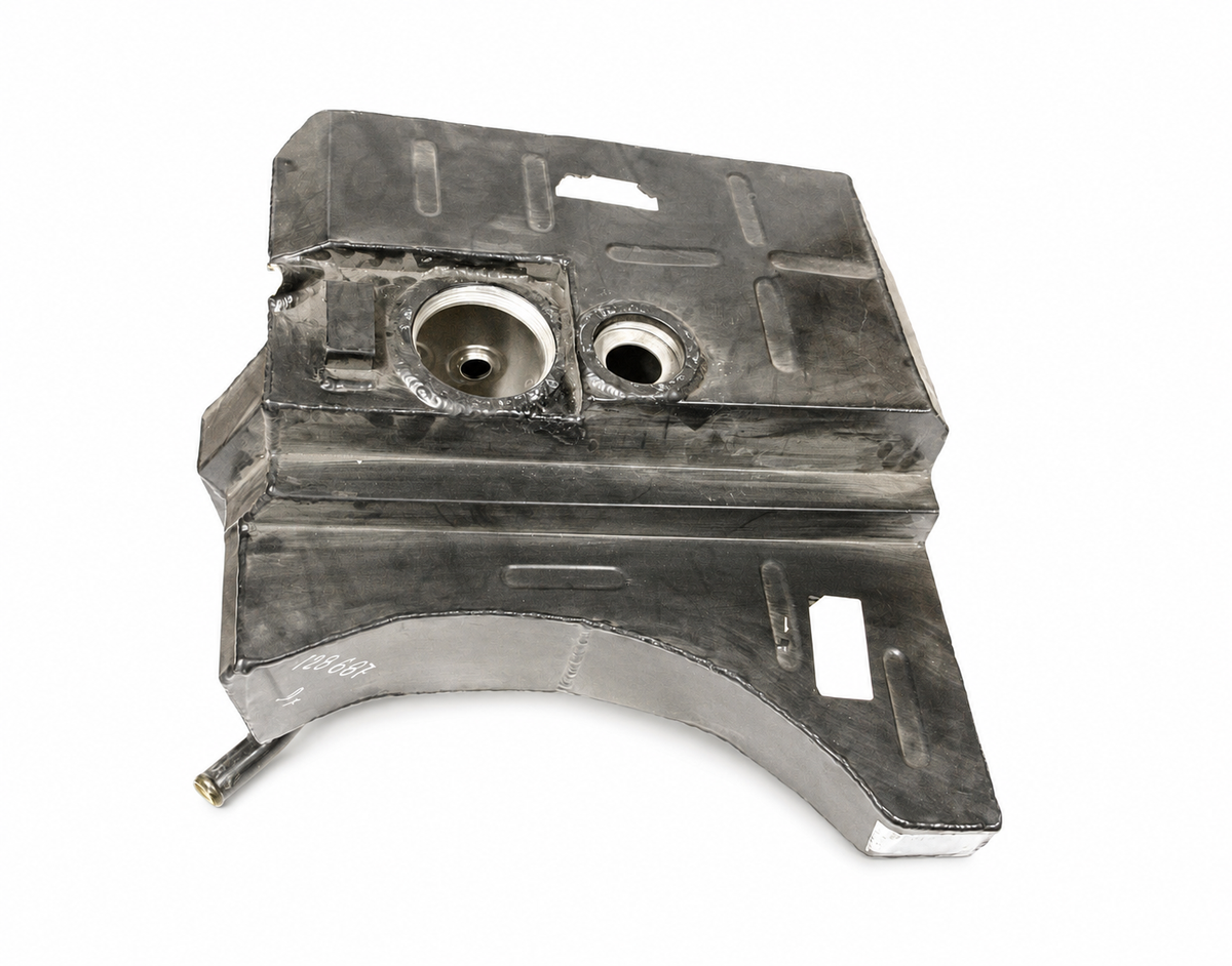 Ferrari RH Fuel Tank 501> — OEM 128687