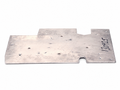 Ferrari Heat Shield — OEM 130925