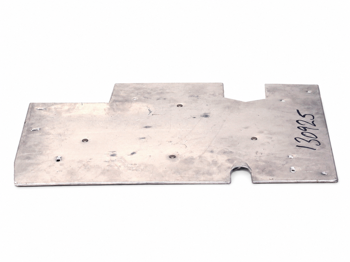 Ferrari Heat Shield — OEM 130925