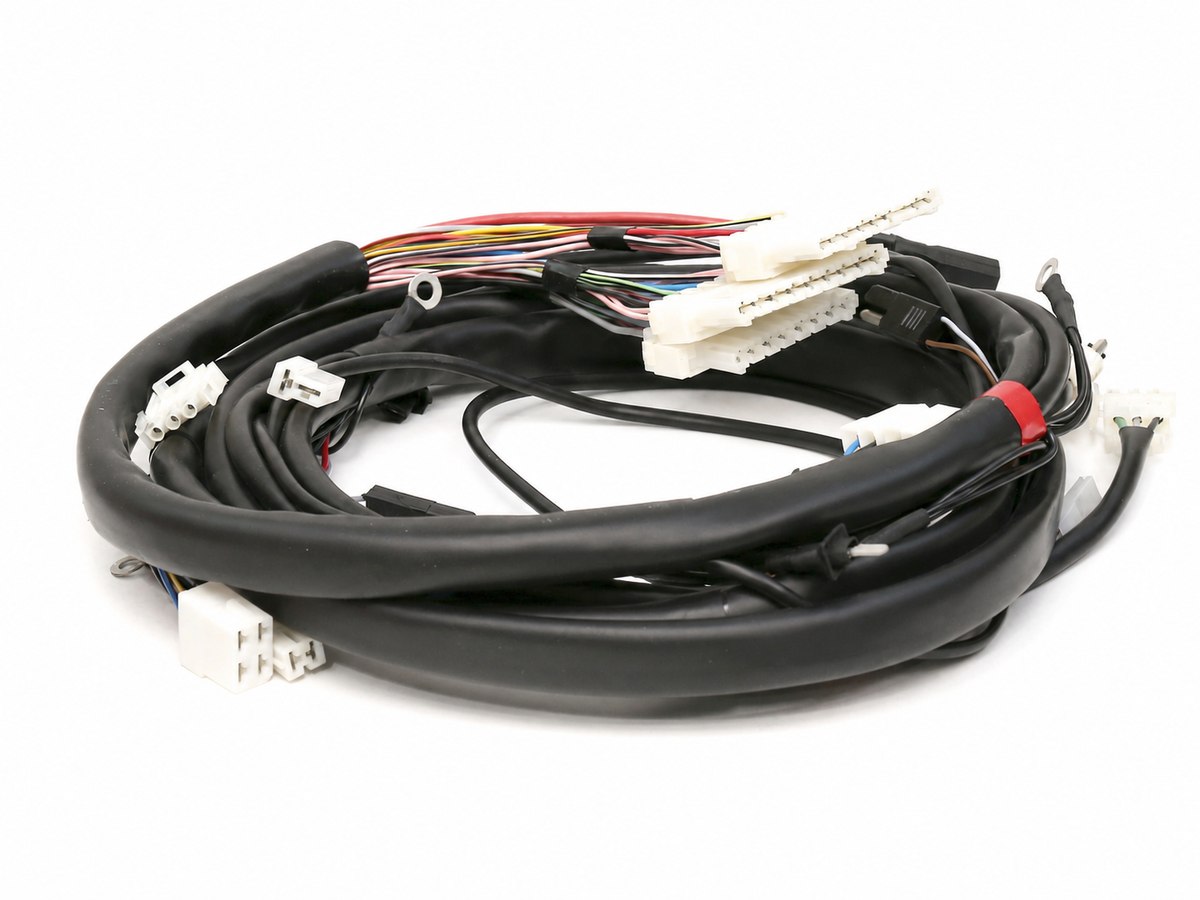 134253 - Front Cables