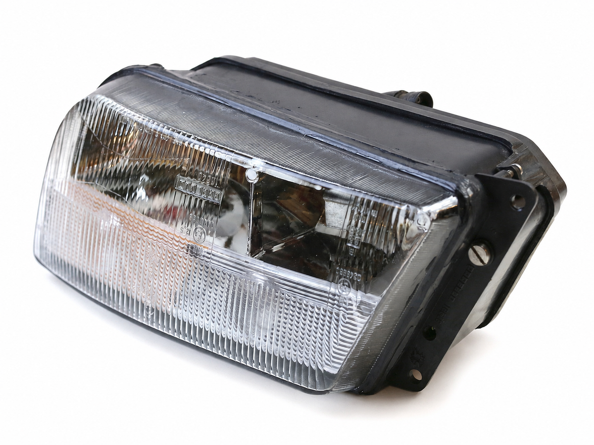 134450 - LH Front Light Assy