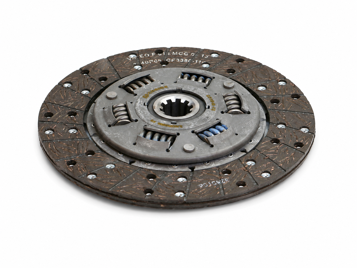Ferrari Clutch Disc — Marparts Ferrari Certified Remanufactured 135077