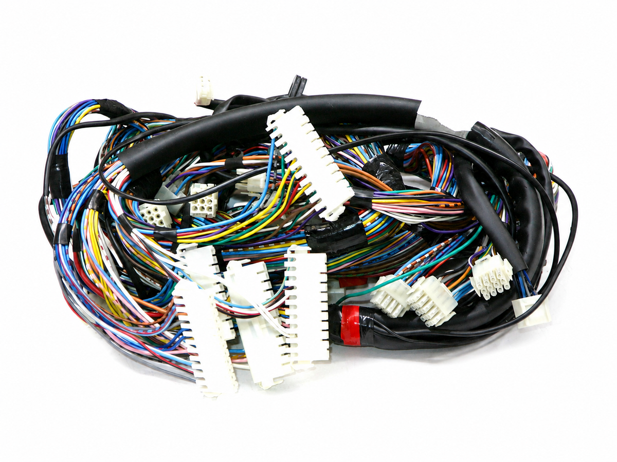 135209 - Cables