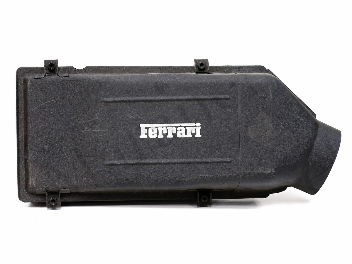 Ferrari 328 GTB/GTS Air Inlet — OEM 137576