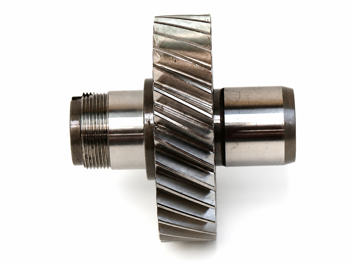 Ferrari Driven Gear — OEM 137629
