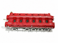 Ferrari RH Cylinder Head — OEM 137713