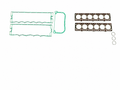 Ferrari Kit Engine Gasket Set 512TR & 512M — Marparts Ferrari Certified Remanufactured 137723