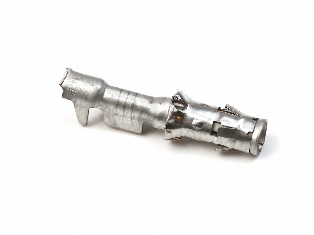 139096 - Female Cylindrical Terminal