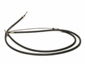 139544 - Handbrake Rear Cable RHD