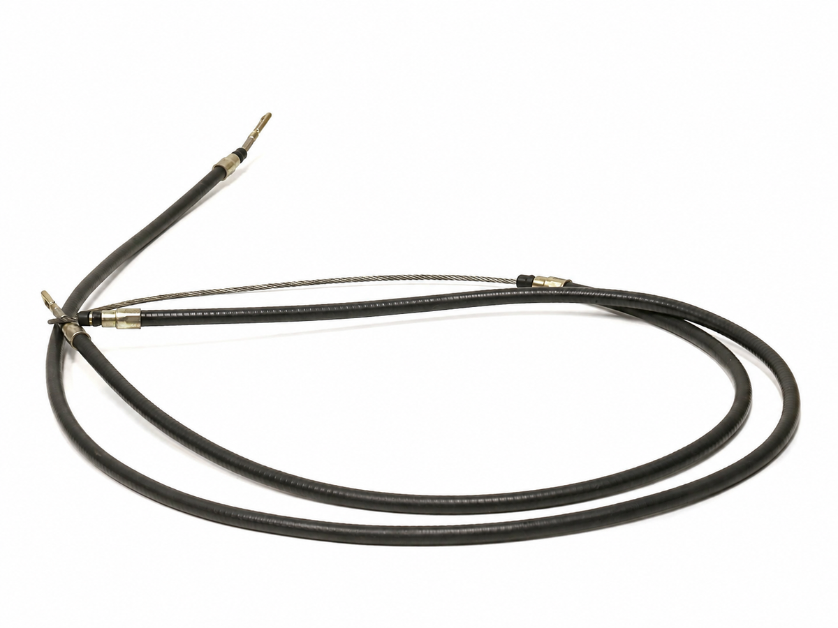139544 - Handbrake Rear Cable RHD