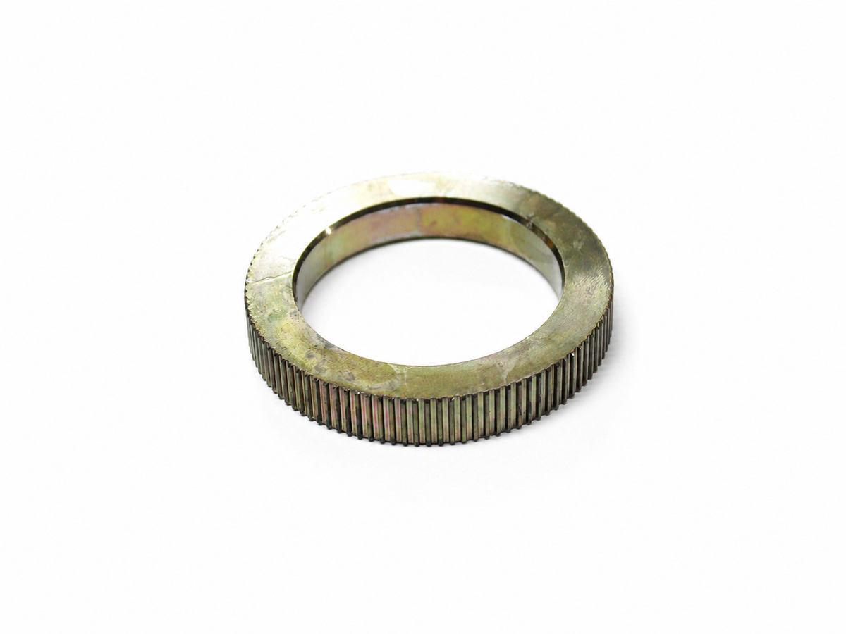 139672 - Toothed Wheel