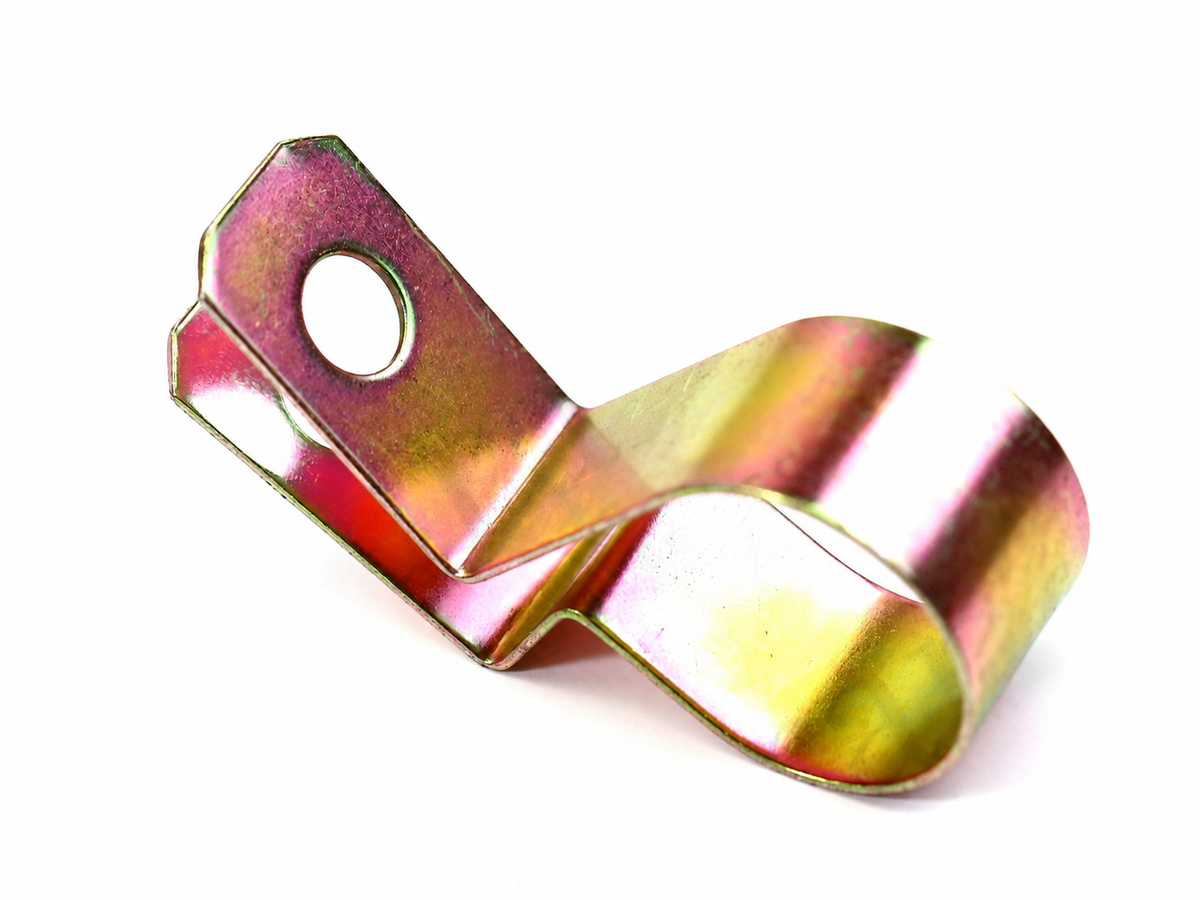 139947 - Bracket P Clip