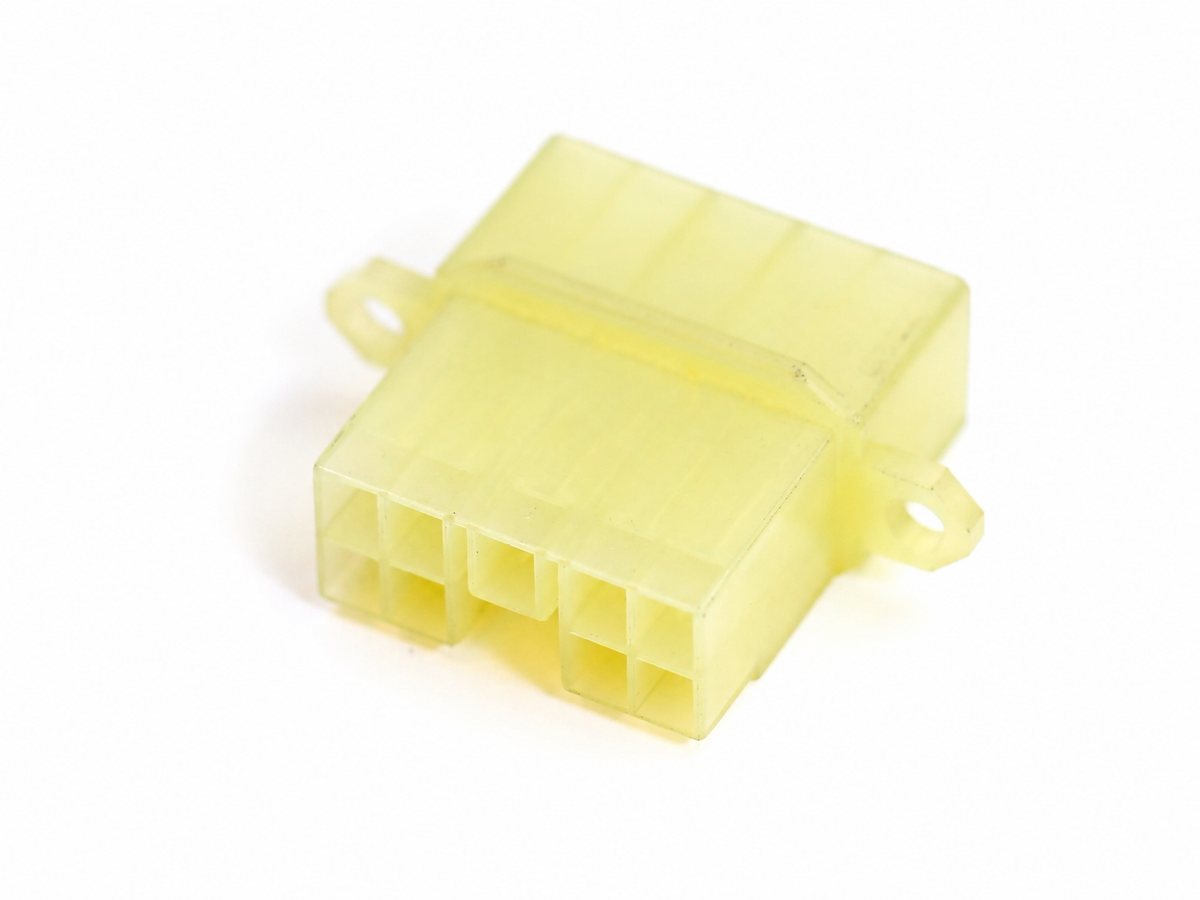 142654 - Amp Connector