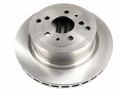 142995 - Rear Brake Disc