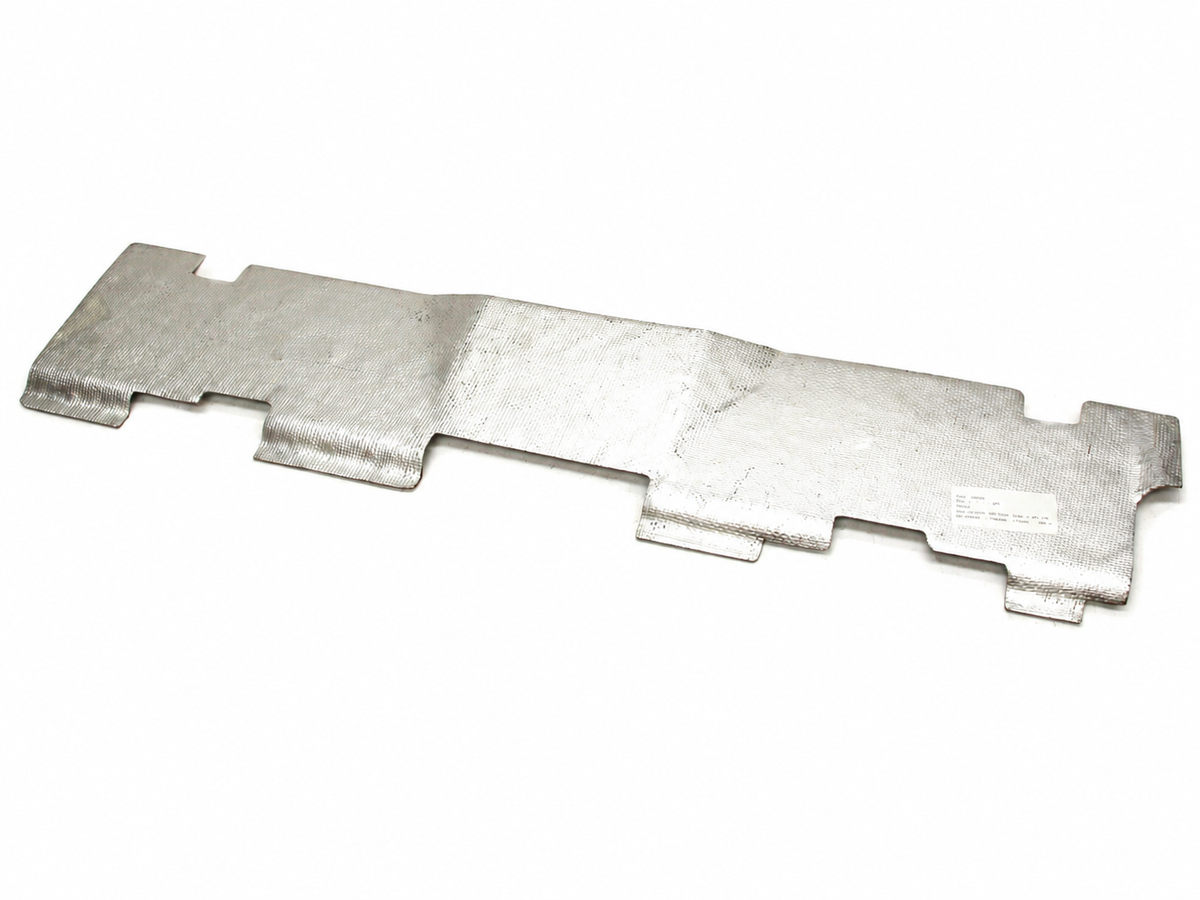 Ferrari Shield — OEM 146742