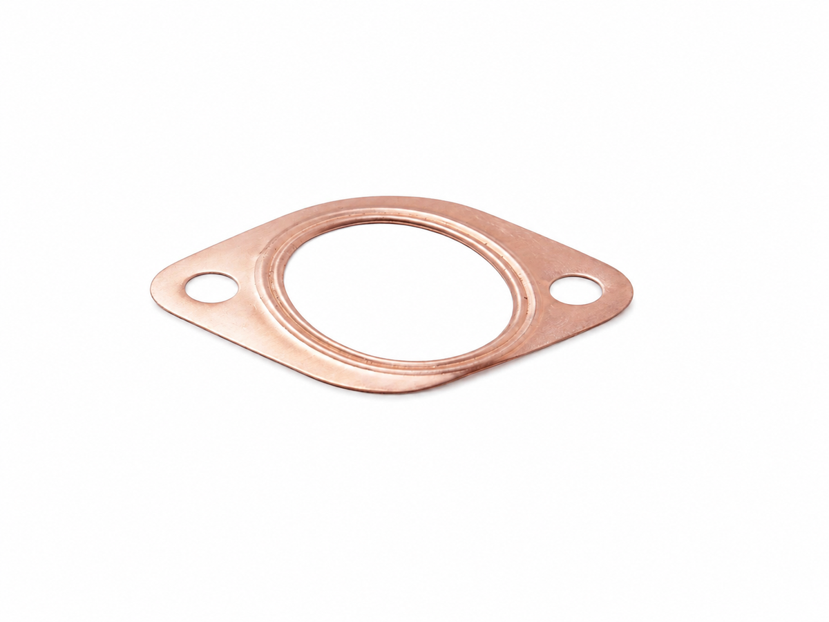 Ferrari Exhaust Manifold Gasket — OEM 151064/A