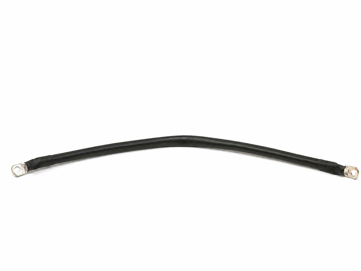Ferrari Earth Cable — OEM 155071
