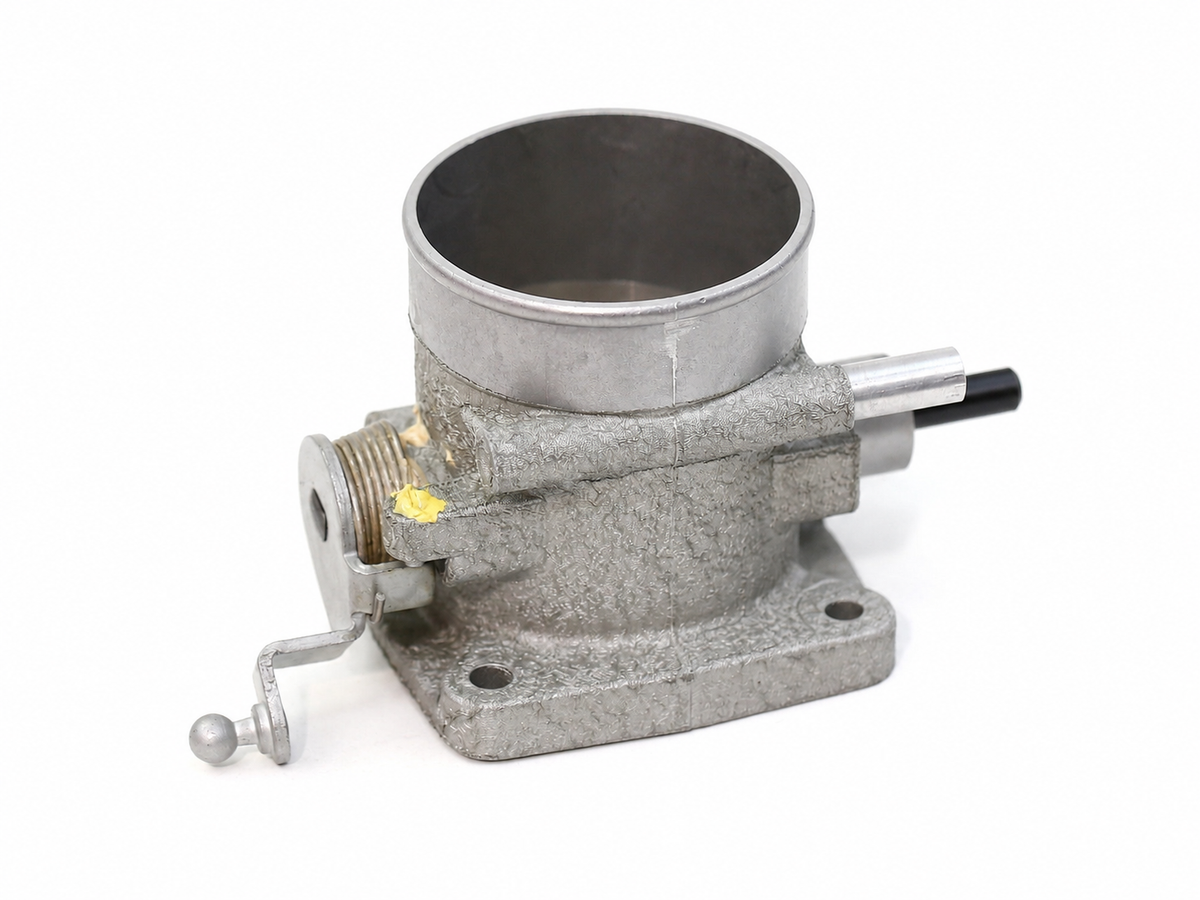 161475 - Complete Throttle Body LH