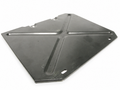 Ferrari Footrest Plate LHD — OEM 184866