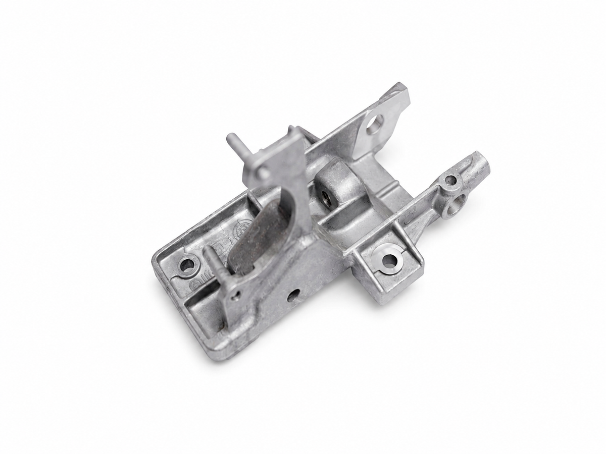 Ferrari Accelerator Pedal Support — OEM 185452