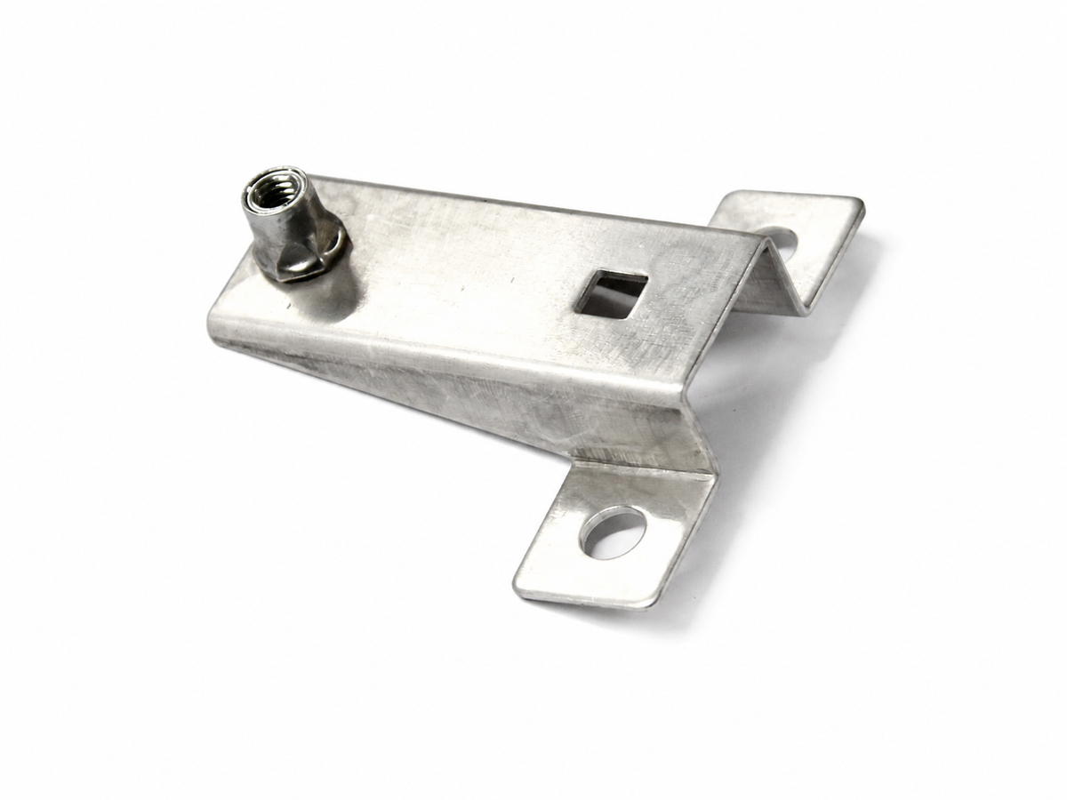Ferrari Head Lamp Bracket — OEM 191526