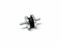 Ferrari Rubber Support Pad — OEM 195373