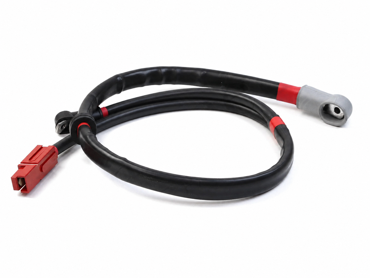 Ferrari Cable — OEM 198431