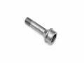 Ferrari Wheel Bolt -Titanium M14x1.5x16 — OEM 206274