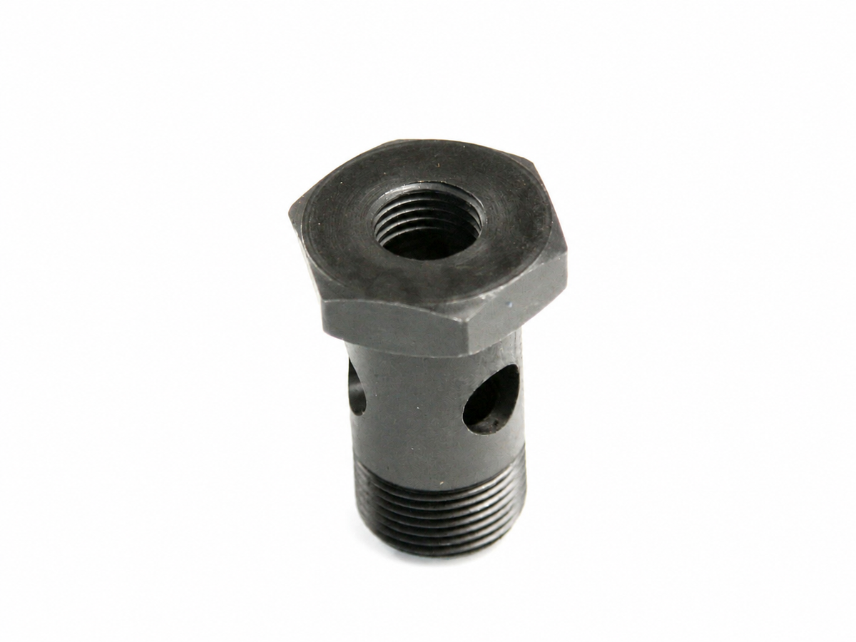 Ferrari 246 Series1 Oil Pipe/Filter banjo bolt — Marparts Ferrari Certified Remanufactured 240587