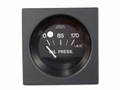 Ferrari Oil Pressure Gauge RHD — OEM 114332