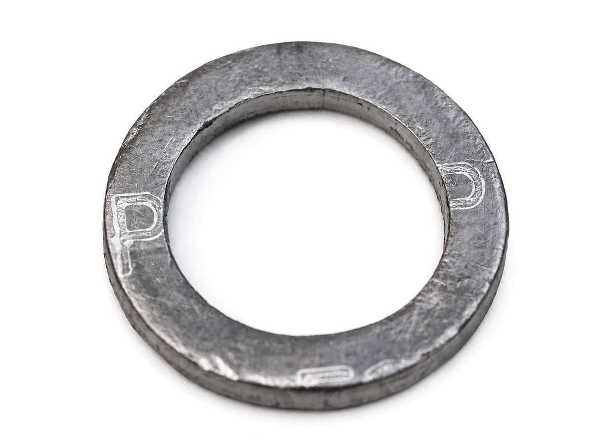 Ferrari Gasket — OEM 120747
