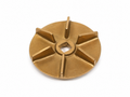 Ferrari Water Pump Impeller — OEM 121254