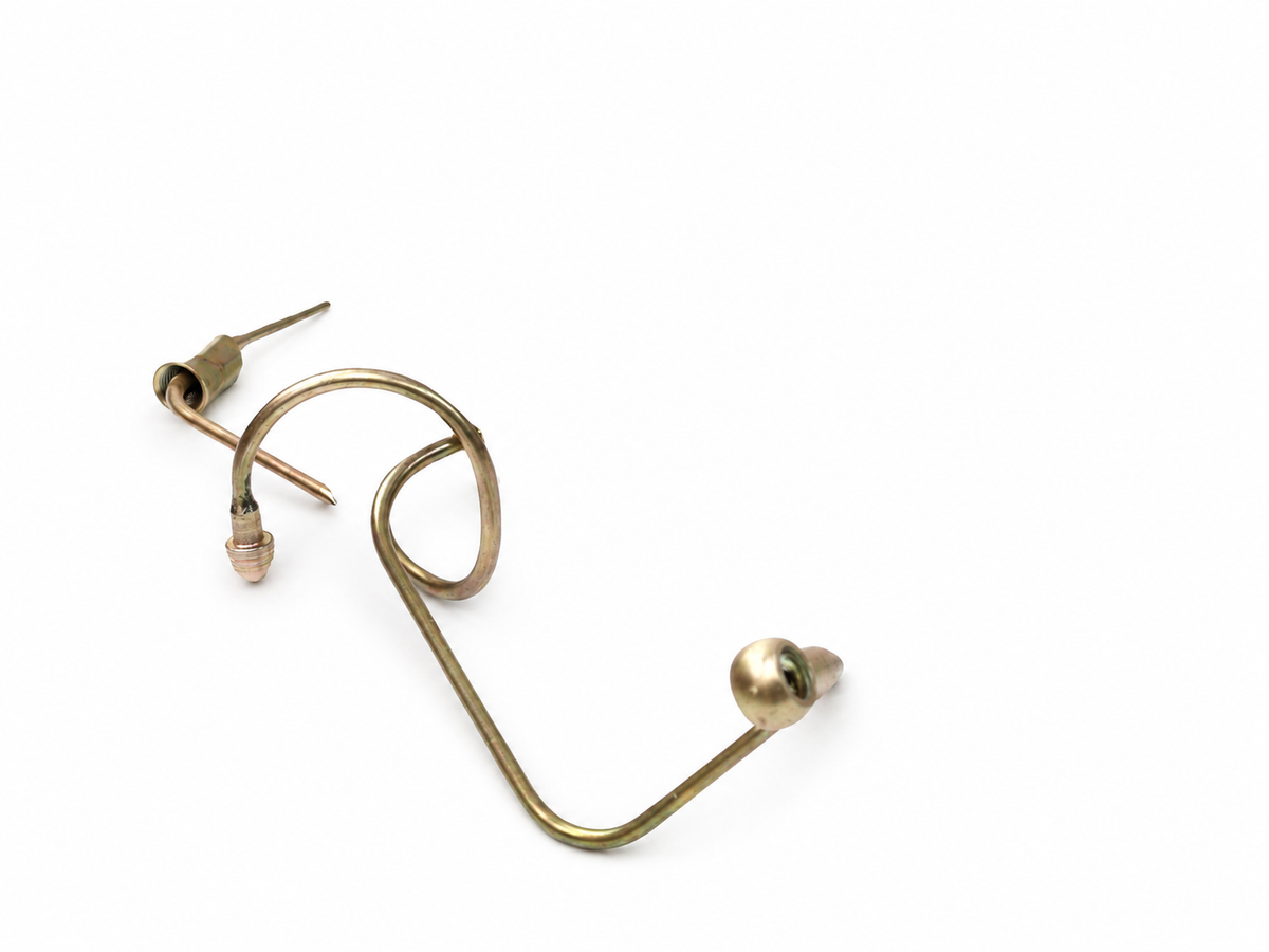 Ferrari Fuel Pipe No.7 Cylinder — OEM 115326
