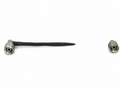 Ferrari Fuel Pipe — OEM 115548