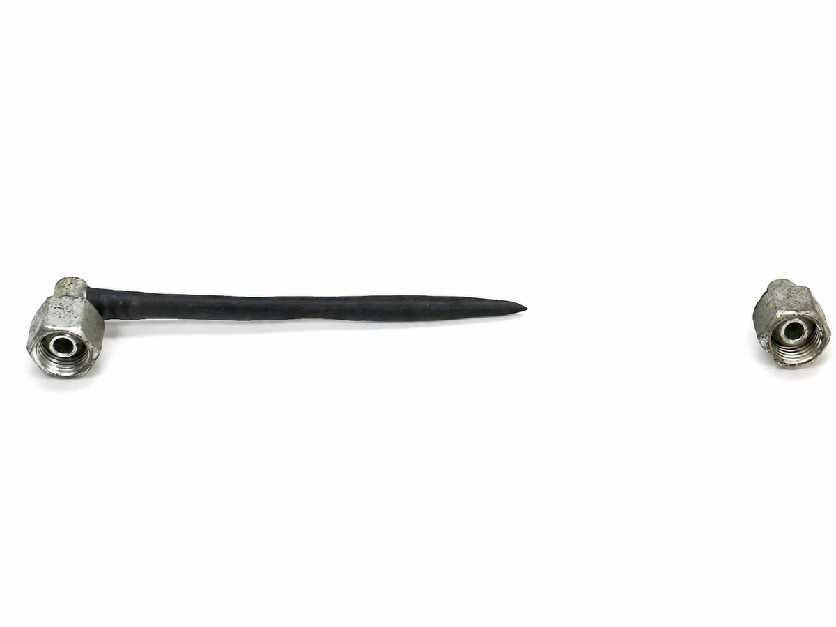 Ferrari Fuel Pipe — OEM 115548