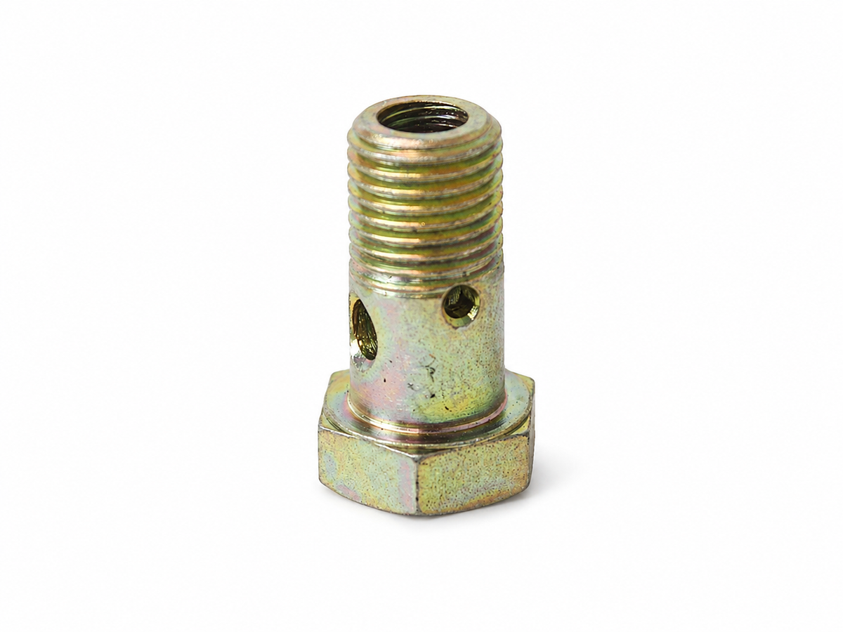 Ferrari Union — OEM 121424
