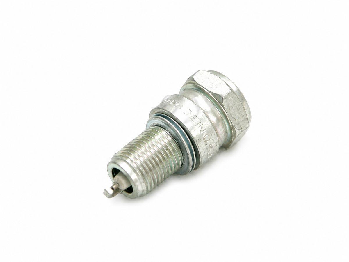 Ferrari 308 GTB/GTS / Mondial 8 Spark Plug N7GY — OEM 115642