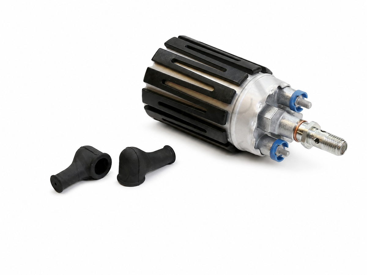 Ferrari Fuel Pump — OEM 121727