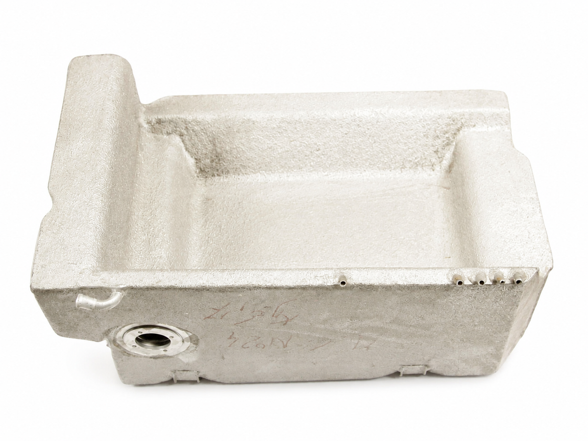 Ferrari Fuel Tank — OEM 115804