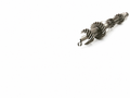 Ferrari Shaft Shaven — OEM 115817