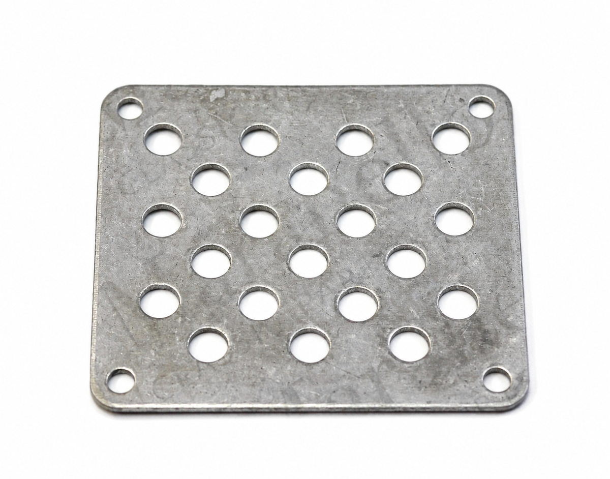 Ferrari Cover — OEM 121806